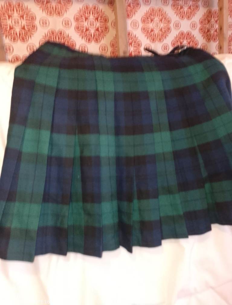 Kilts 2  of