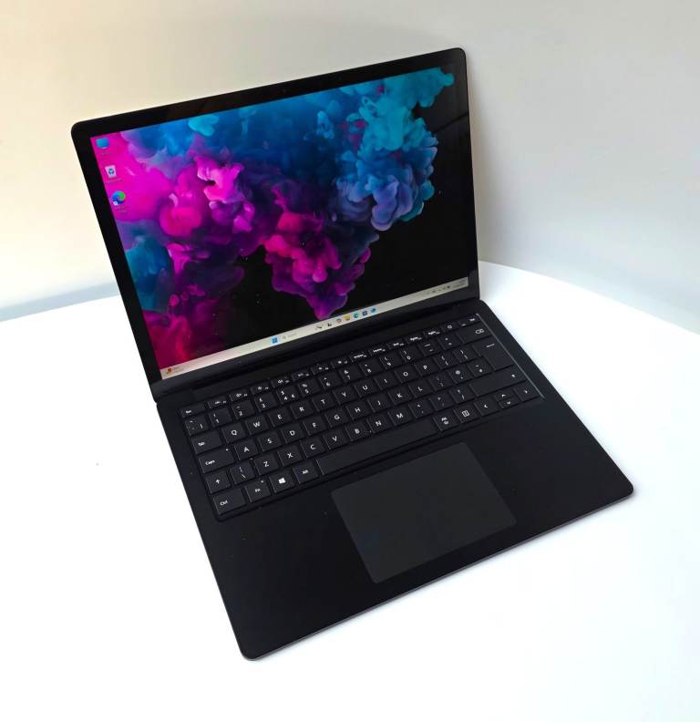 Microsoft Surface Laptop 4 i5 1145G7 256GB SSD 16GB DDR4 4267MHz TOUCH 2K Tablet