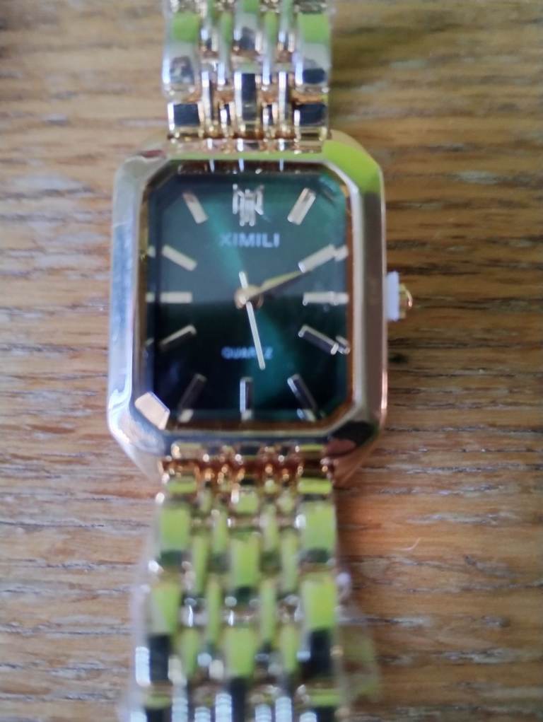 Ladies Elegant Quartz watch 