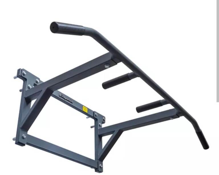 Pull up bar