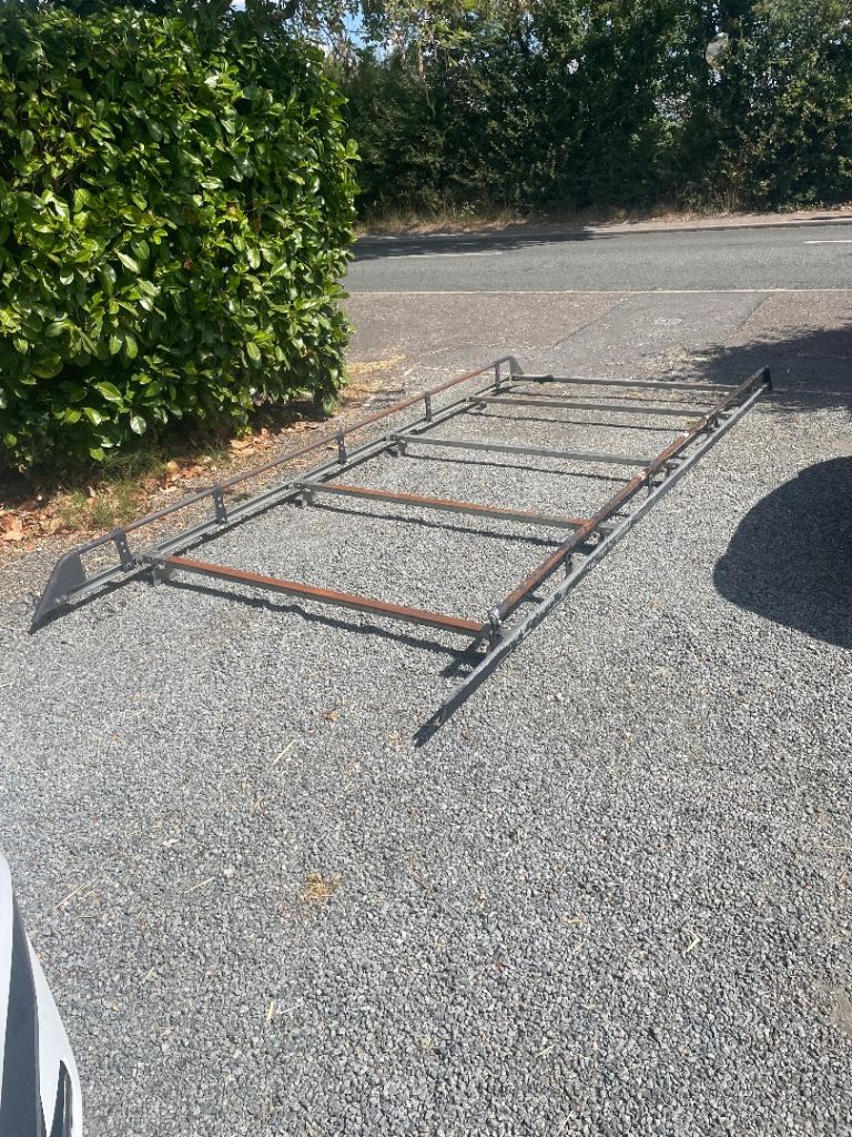 Roof rack