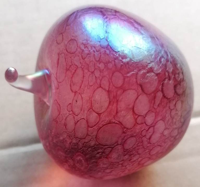 image for Apple pink