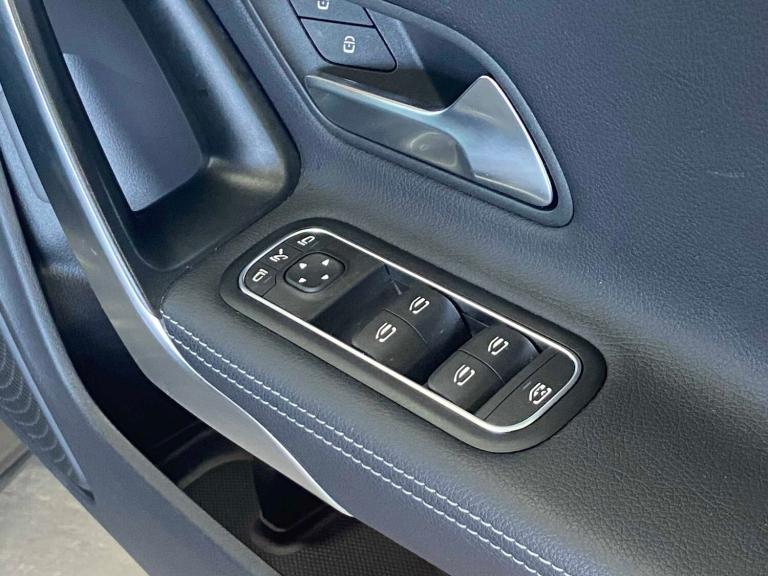  Mercedes-Benz CLA 180 AMG Line Premium + Night Ed 4dr Tip Auto Coupe Petrol Automatic