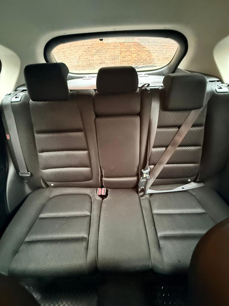 Mazda, CX-5, Estate, 2015, Other, 2191 (cc), 5 doors