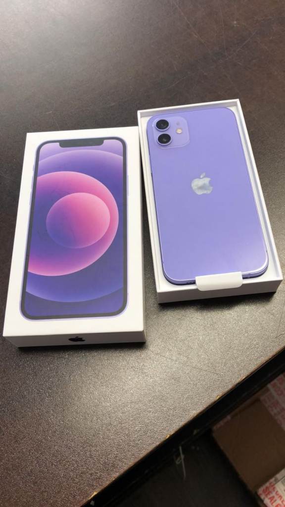 iPhone 12  64gb good condition £170 128gb £200 unlocked with warranty