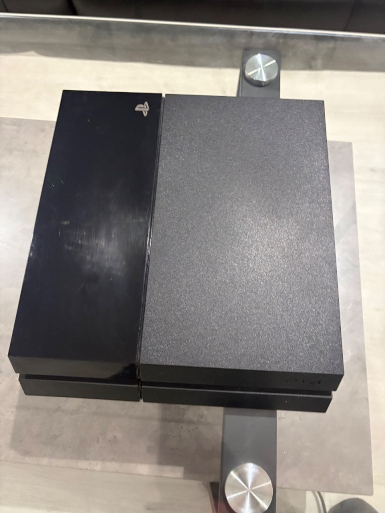 Sony PlayStation PS4 500GB