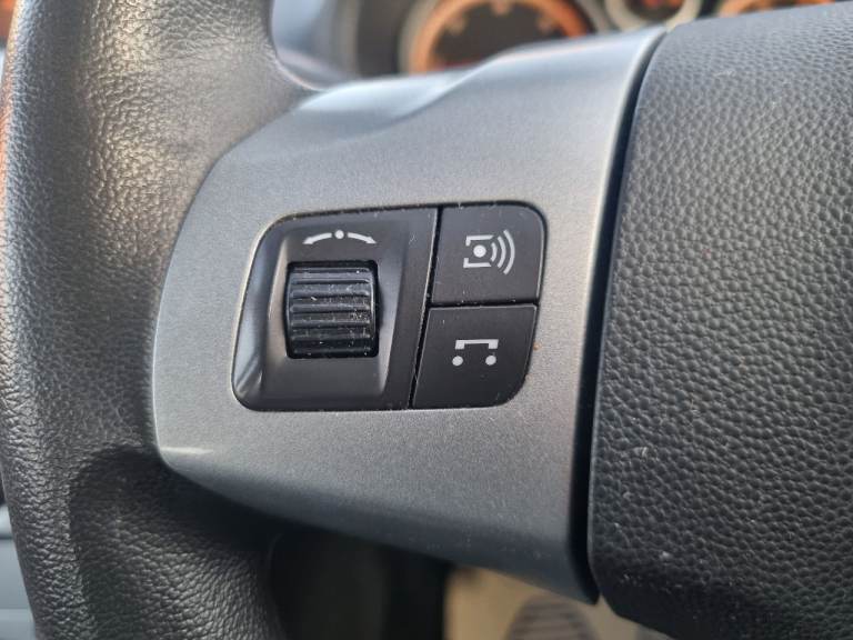 Vauxhall, CORSA, Hatchback, 2014, Manual, 1.3 CDTi Diesel