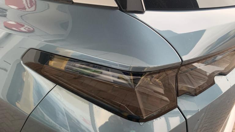 2025 Peugeot 5008 1.2 HYBRID GT SUV 5dr Petrol Hybrid e-DSC6 Euro 6 (s/s) (136 ps) SUV Hybrid Aut...