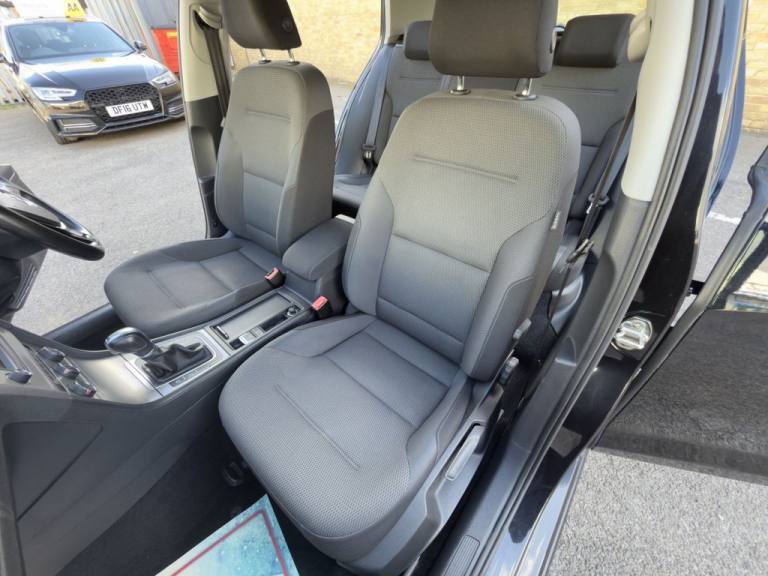 2016 Volkswagen Golf 1.4 TSI BlueMotion Tech Match Edition Hatchback 5dr Petrol DSG Euro 6 (s/s) ...