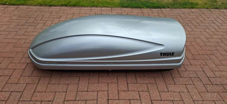 Thule Atlantis 200 Roof Box