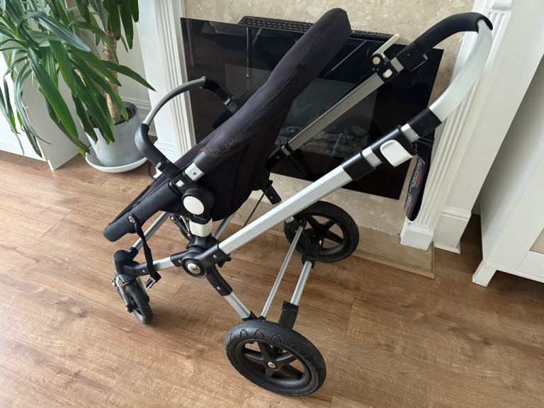 Bugaboo Cameleon 3