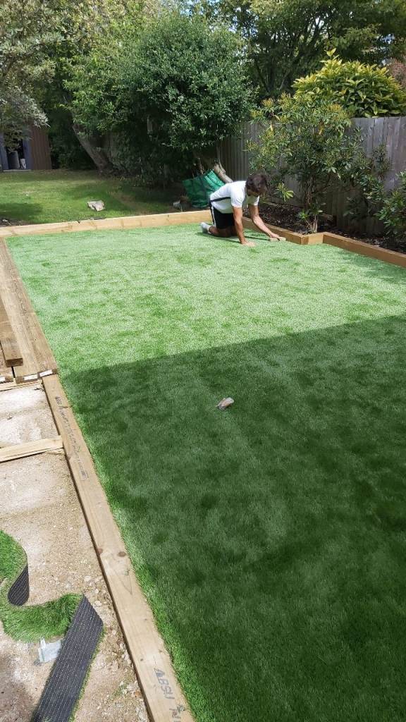 Astro Turf