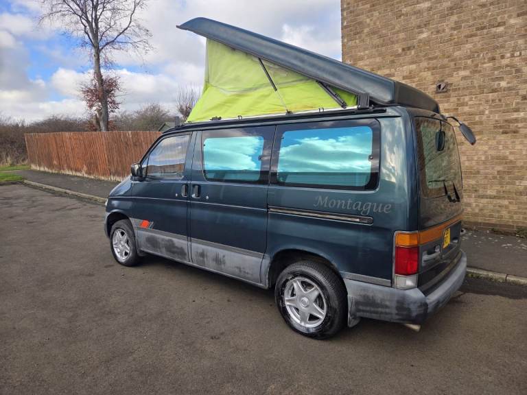 Mazda, 1995, 2499 autofree top 