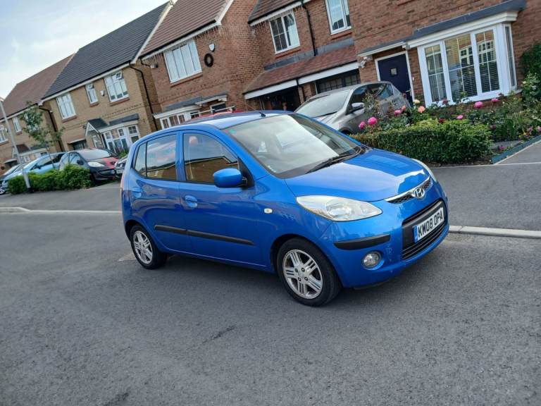 Honda i10