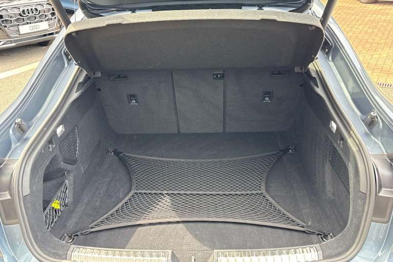 2024 Audi A5 2.0 TDI S line Saloon 5dr Diesel S Tronic Euro 6 (s/s) (204 ps) SALOON Diesel Automatic