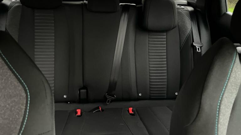 2024 Peugeot 3008 1.6 Hybrid 180 Active 5dr e-EAT8 HATCHBACK PETROL/ELECTRIC Automatic