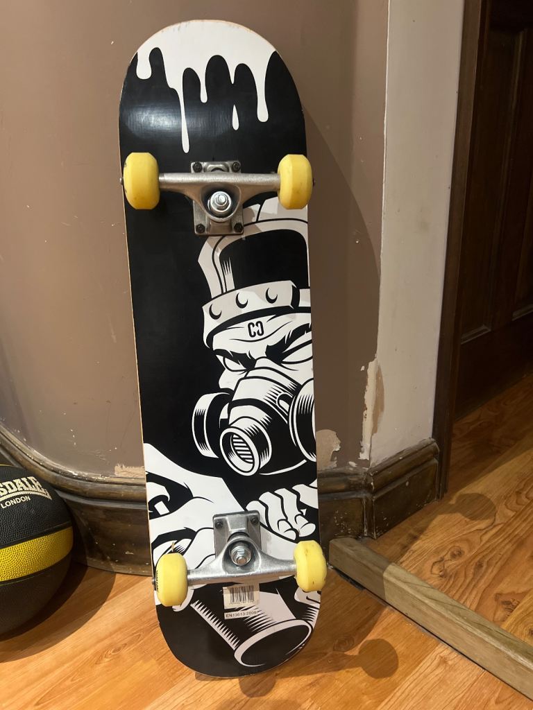 image for Skate board for Sale 