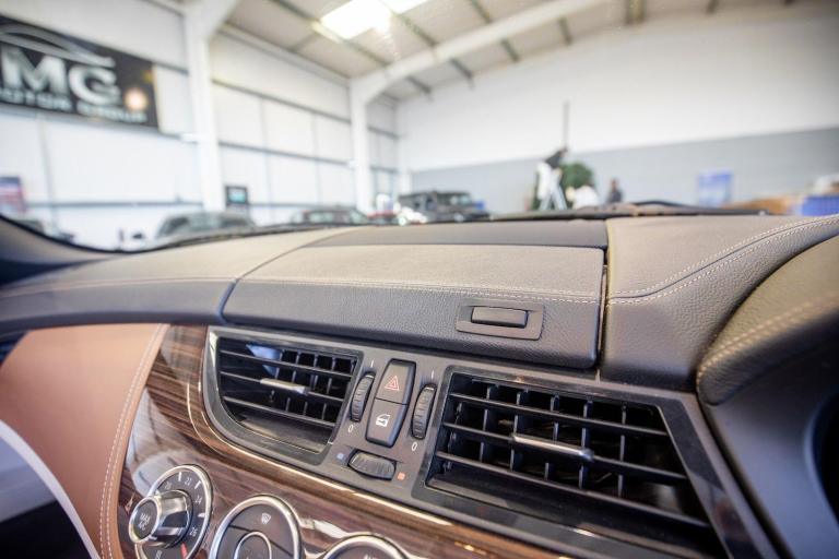 2014 BMW Z4 2.0 20i Convertible 2dr Petrol Auto sDrive Euro 6 (184 ps) *Finance Availab CONVERTIB...