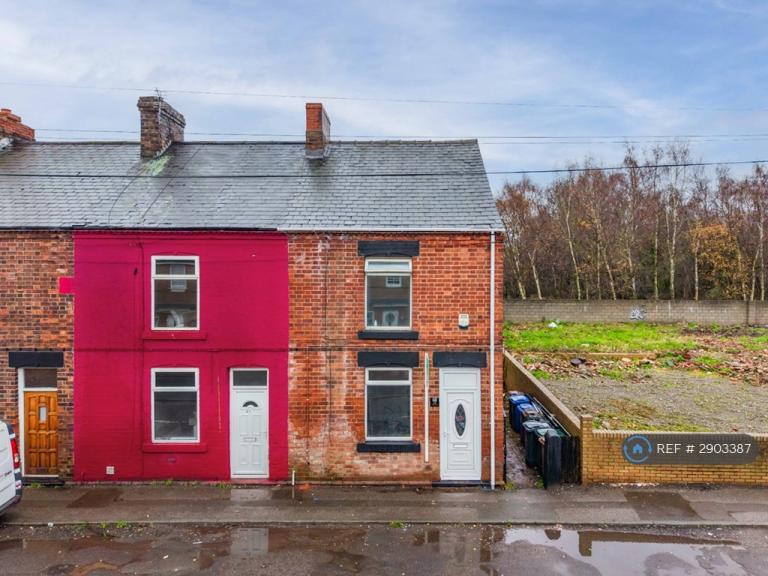 2 bedroom house in Pitt St, Barnsley, S73 (2 bed) (#2903387)