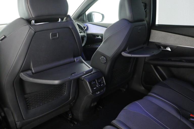 2023 Peugeot 5008 1.5 BlueHDi GT 5dr EAT8 HATCHBACK DIESEL Automatic