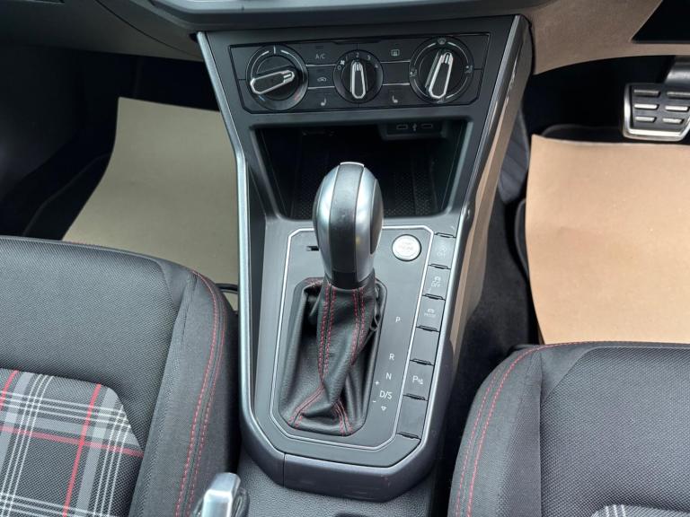 2021 Volkswagen Polo 2.0 TSI GTI+ DSG Euro 6 (s/s) 5dr Petrol