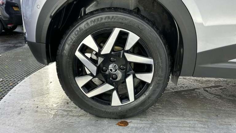 2022 Vauxhall Mokka 1.2 Turbo Elite Premium SUV 5dr Petrol Manual Euro 6 (s/s) (100 ps) Manual Ha...