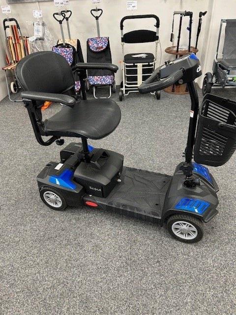Drive Mobility Scooter
