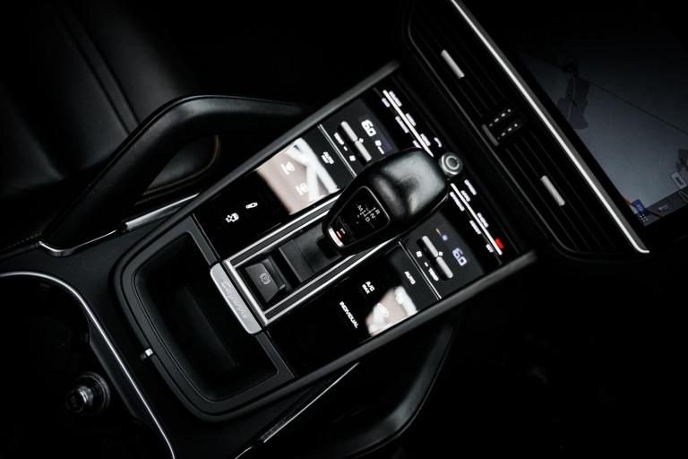 2020 Porsche Cayenne 4.0 V8 E-Hybrid 14.1kWh Turbo S TiptronicS 4WD Euro 6 (s/s) 5dr ESTATE Petro...