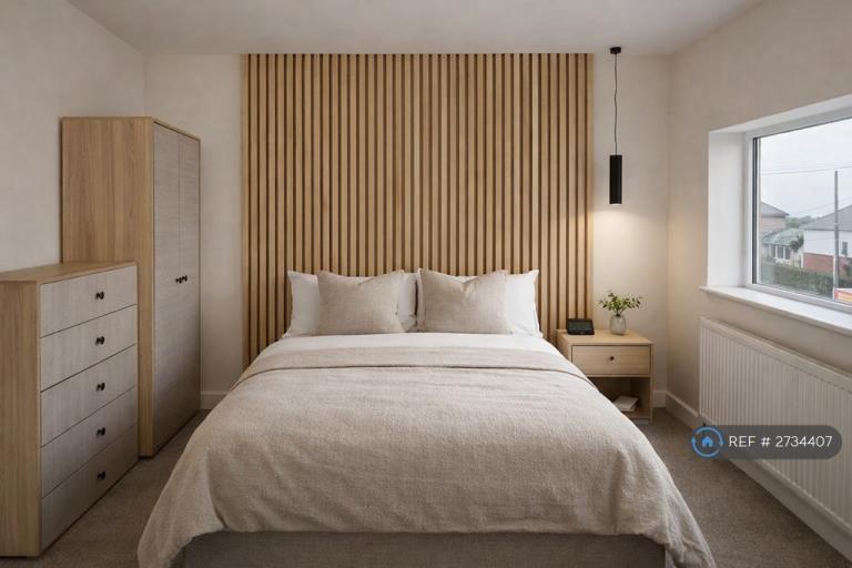 1 bedroom in Hunters Way, Stoke-On-Trent, ST4 (#2734407)