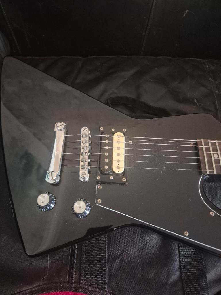 Epiphone Explorer Electric Guitar