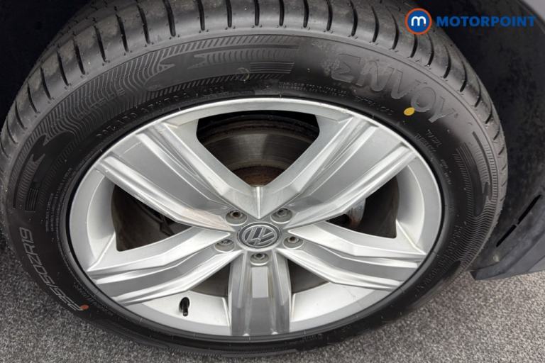 2020 Volkswagen Tiguan 1.5 TSi EVO 150 Match 5dr DSG ESTATE PETROL Automatic