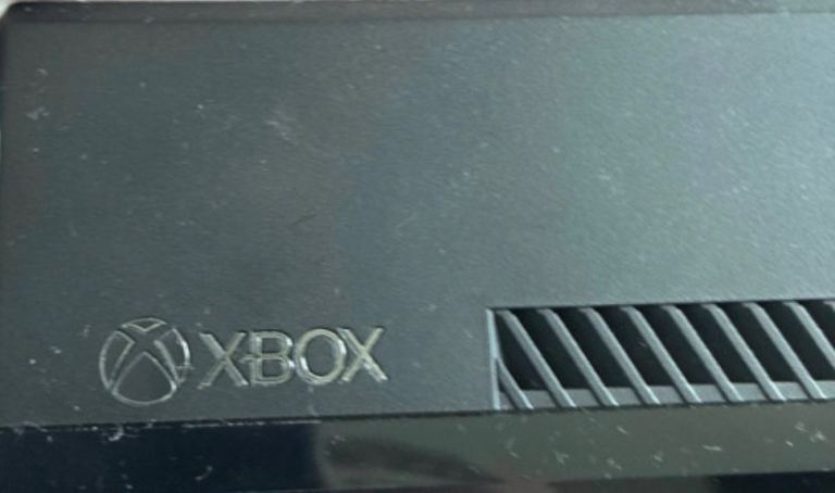 Xbox 1 connect sensor 