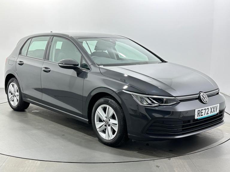 2022 Volkswagen Golf 1.5 TSI 150 Life 5dr HATCHBACK PETROL Manual
