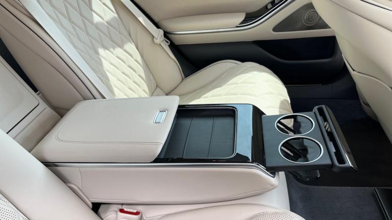 2022 Mercedes-Benz S Class S 580 L AMG LINE PREMIUM Saloon Hybrid Automatic