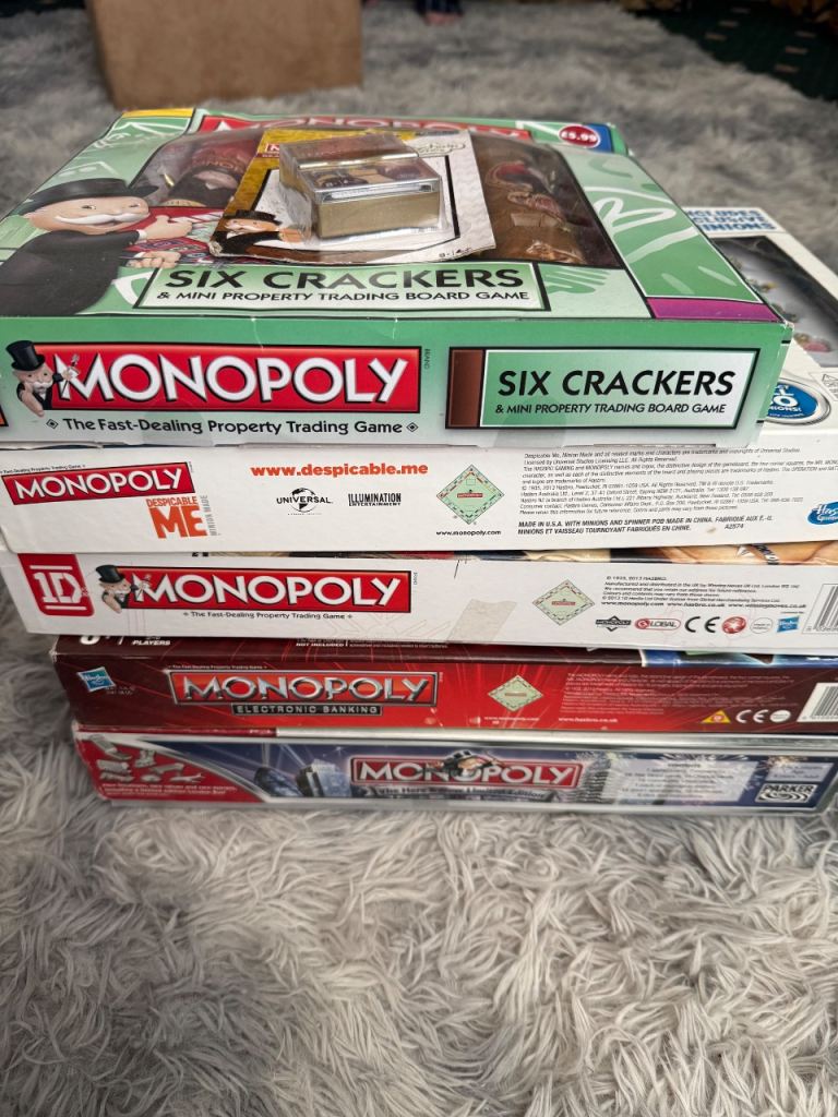 Monopoly