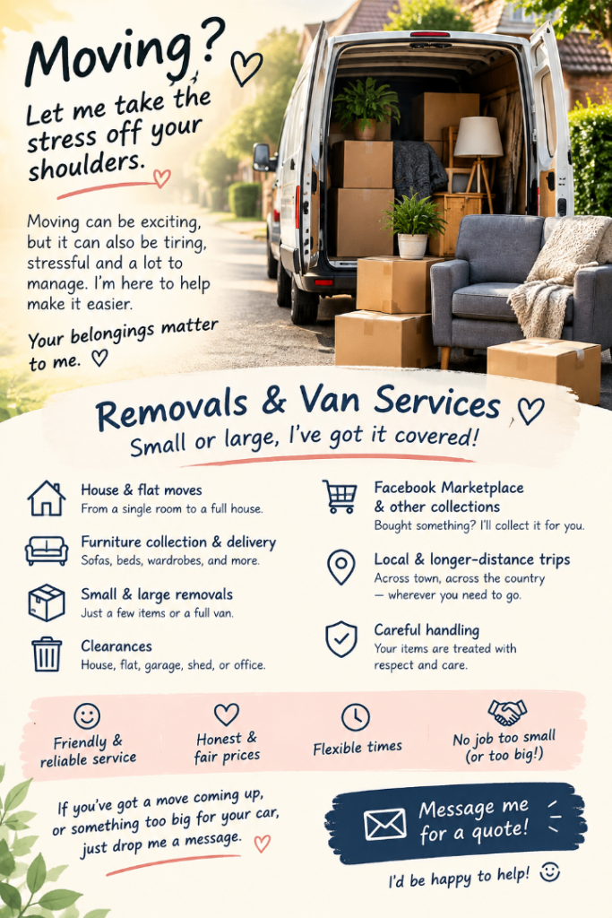 Removals