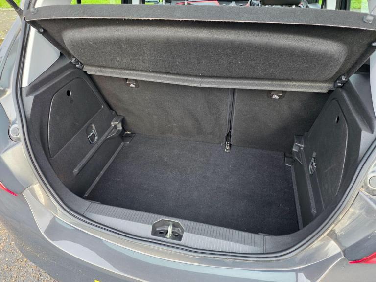 2015 Vauxhall Corsa 1.4i ecoFLEX SRi Euro 6 5dr HATCHBACK Petrol Manual