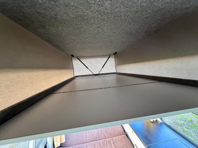 2014 Danbury T2 Bay Window Camper 4 Berth Retro Campervan