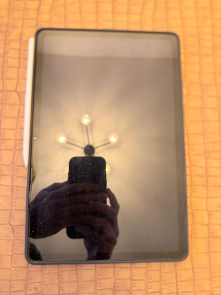 Samsung Tab S11 New Condition