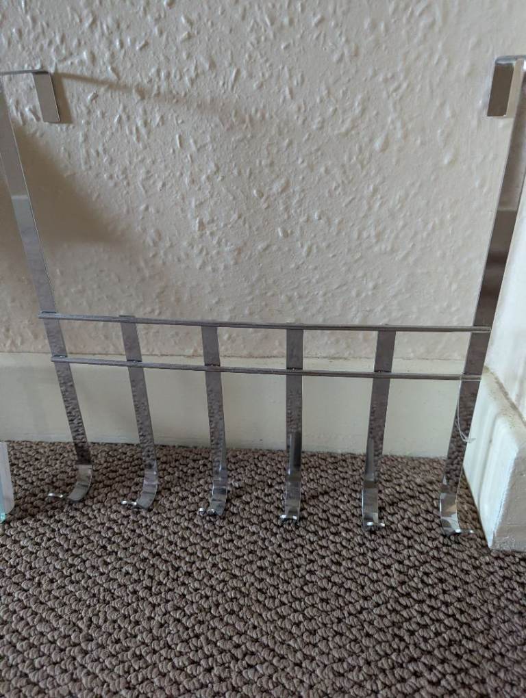 Over Door Hanger 