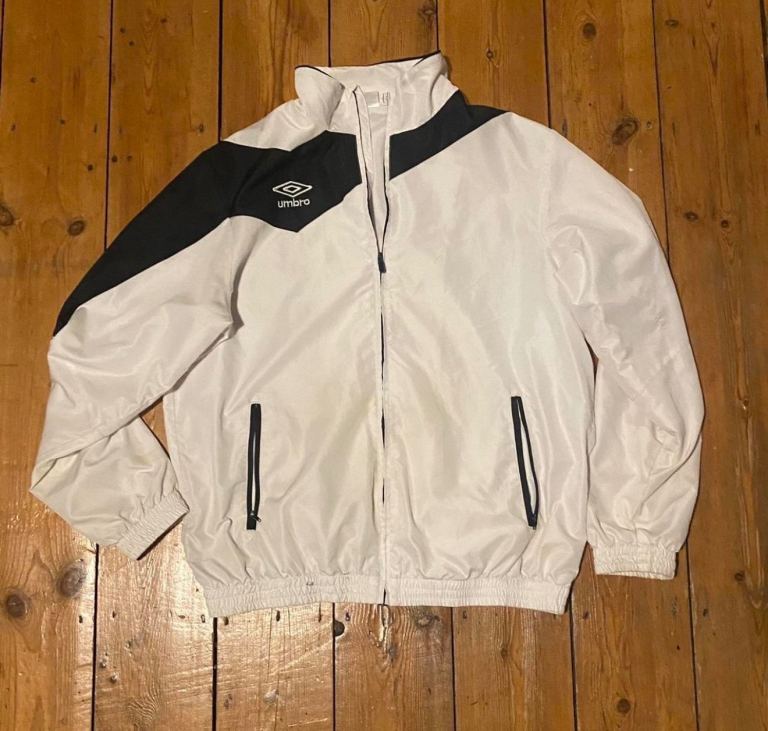 Men’s windbreaker 
