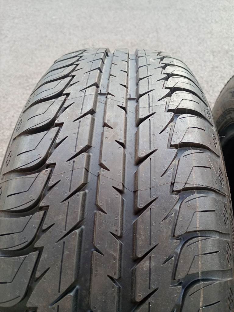 185 65 R15 tyres NEW ×2