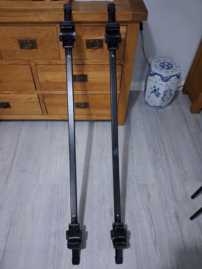 Paddy Hopkirk Roof Bars