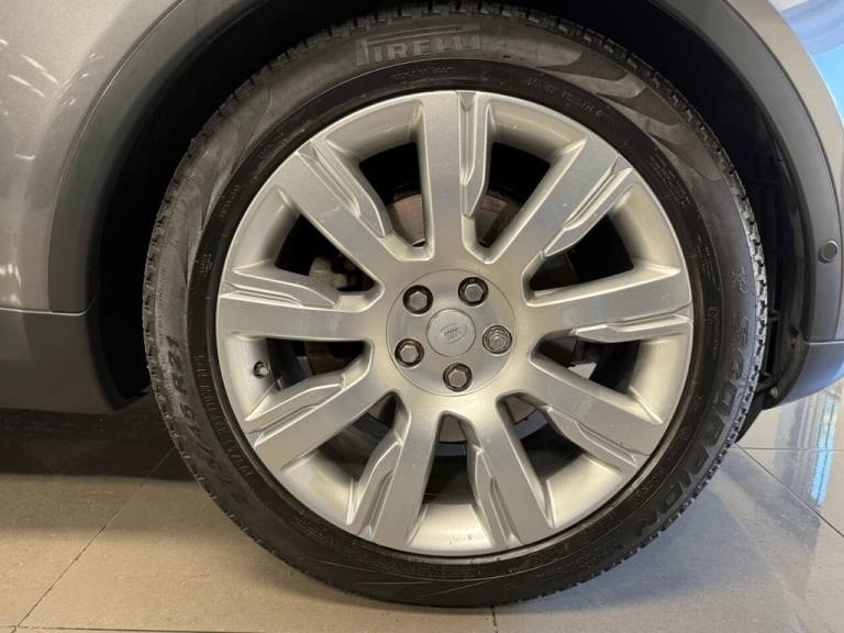 2017 17 LAND ROVER DISCOVERY 3.0 TD V6 HSE LUXURY SUV 5DR DIESEL AUTO 4WD EURO 6