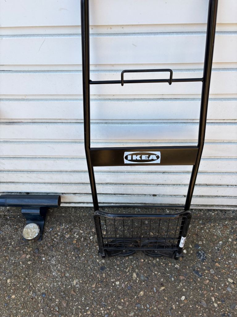 IKEA hand truck trolley very good condition £25