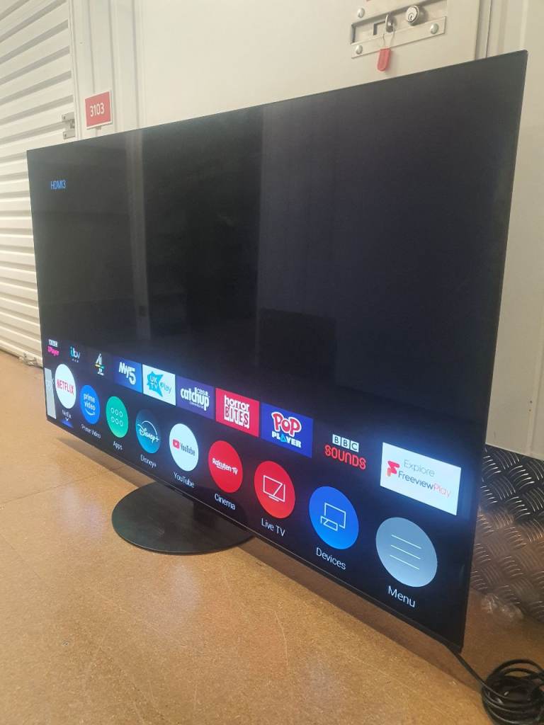 OLED 65