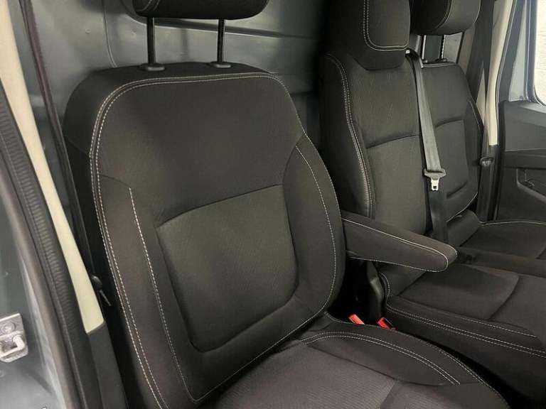 2024 Nissan Primastar 2.0 dCi 130ps H1 Tekna Van PANEL VAN DIESEL Manual