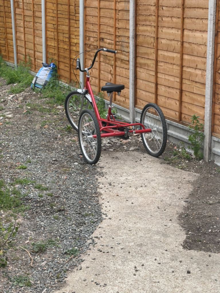bike for sale 