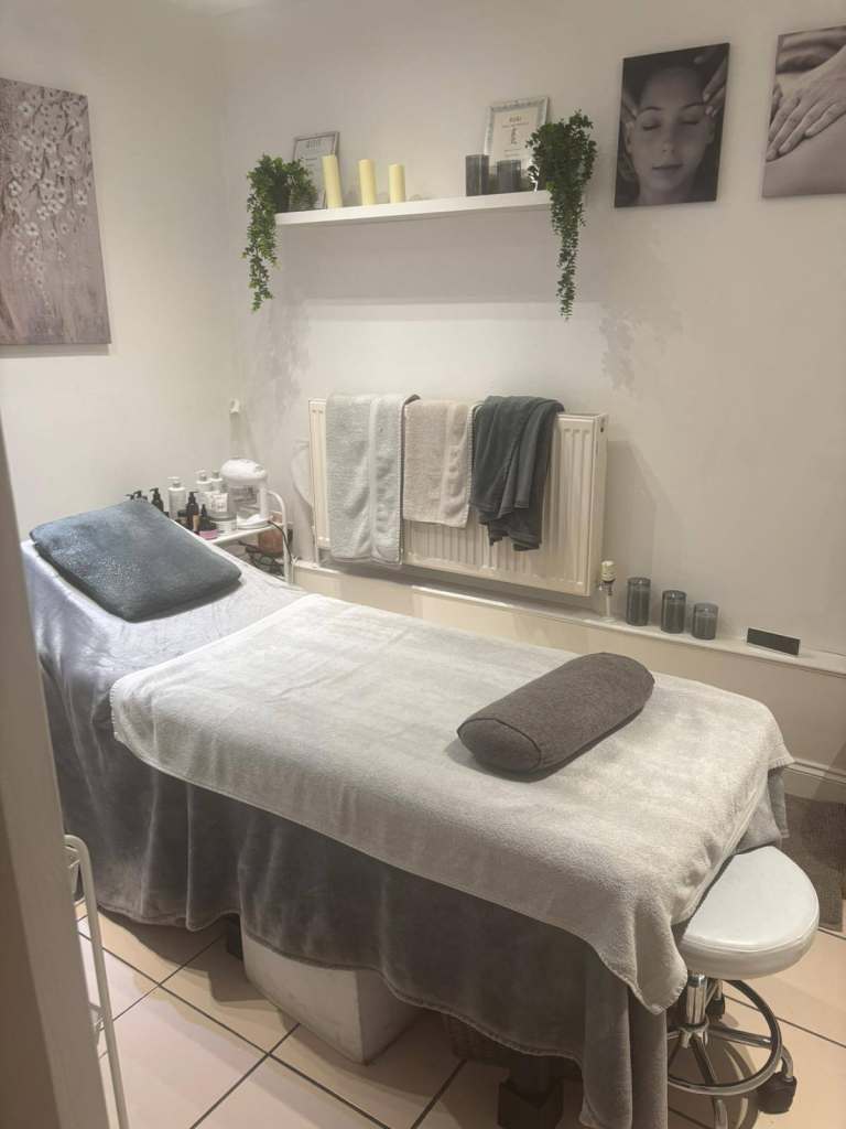 Units to Rent - Beauty / Tattoo / Barber / Office Space