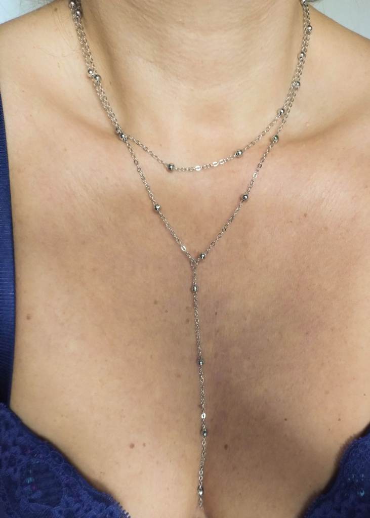 Ladies chain/necklace 